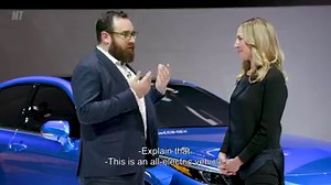 17K views · 427 reactions | Join MotorTrend for an exclusive first-look at how we're electrifying our lineup at Los Angeles Auto Show, featuring the all-new 2021 Mirai and RAV4 Prime! | Toyota USA | Facebook