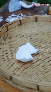 Chinese pastry, lotus cake. | Beauty Of Nature