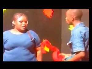 Théâtre Ivoirien FEBOUYESSE - "Inscription"