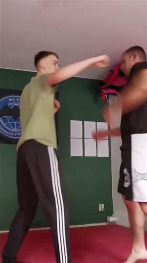 Ballistic Striking System 1:1 Training or Online👊