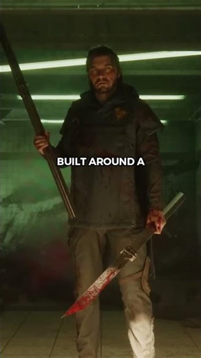 Control Resonant Is Pure Chaos | Remedy’s New Control Game #control #gaming