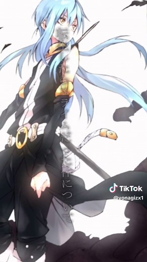 小説家になろうweb版転スラの最終回です。このタイトル回収好き！#転スラ#リムル#転生したらスライムだった件 #小説#最終章