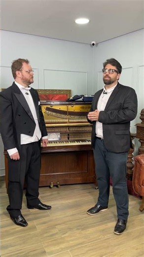 Can You Tune a Piano Without Knowing How to Play? | Vinheteiro Answers! |