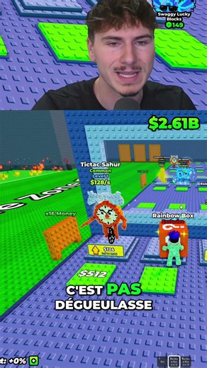 KEVKO ATTEINT UNE NOUVELLE MAP