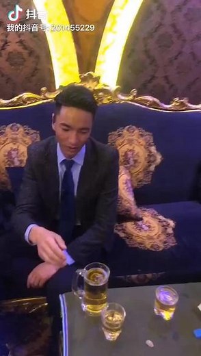 来来来、六月六号周六、挑战三秒喝扎杯比赛[呲牙][呲牙][呲牙]