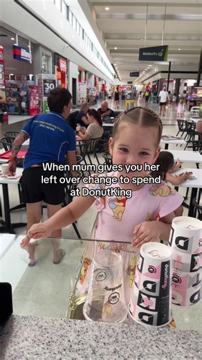 Explore Donut King in Cairns, Australia