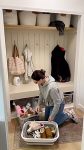 2.2M views · 337 reactions | monday motivation! feeling a bit under the weather but we’re getting the house back in order from a lazy weekend. clean, declutter and reset with me to start the week off smoothly. comment MONDAY for a link to today’s products #cleaningmotivation #organization #cleanwithme #asmrcleaning #housecleaning #reset #declutter #laundry #houseinspo | Carissacleansitall | Facebook