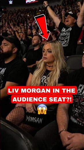 5 Future WWE Stars Hidden in the Crowd 😳 #wwe