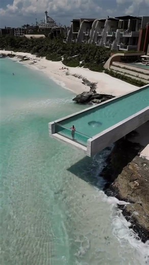 The luxury you’ll experience at Playa del Carmen - Mexican Caribbean
