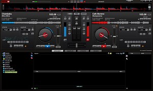 Virtual Dj Upgrade