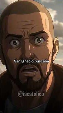 Saint Ignatius of Loyola