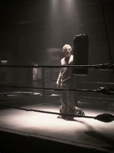 Dexter Morgan vs Roman Bridger Lazy edit