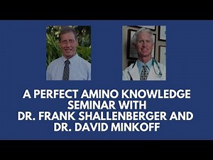 How To Stop The Loss of Muscle Mass | A Discussion About Perfect Amino