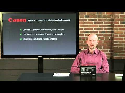 Canon Rebel T2i / 550D - DSLR Fast Start: 1. Course Overview