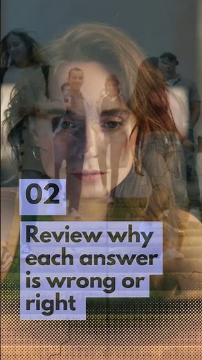 How to use your sample tests effectively