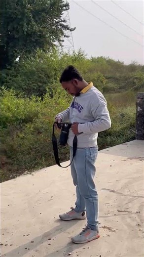 nikon d5600 #photography #mirrorlessc namaste I #nikonindia #nikoncamera #nikonlenses #nikoneurope