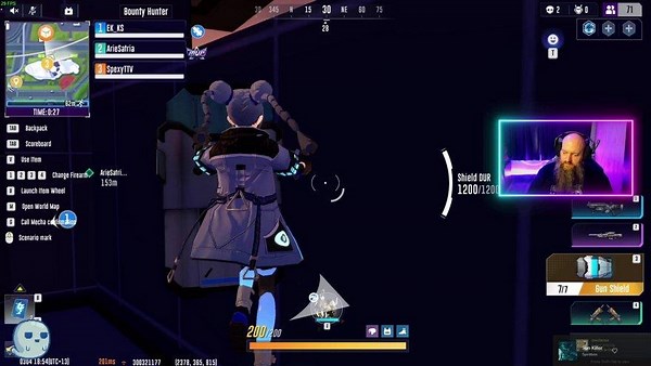 Spexy - Twitch