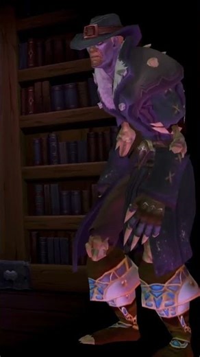 Don't just import! Understand your talent tree!