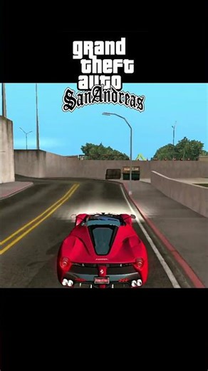 STUNT JUMP In GTA SA😱😤#shortsfeed#gtasanandreas#shorts#gtaonline#bgmi#trending#gta5#pubg