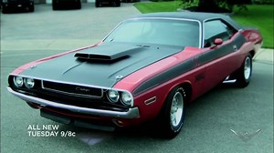 137 reactions · 98 shares | Graveyard Carz season two premieres tonight at 9/8c! | MotorTrend TV | Facebook