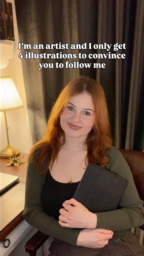 Have I convinced you? 🕯️✨🙈