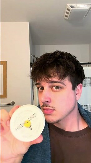 Easy Fluffy Hair Tutorial with Highland Clay Pomade #pomade #hairtutorials