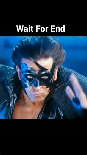 Krish Is Back 😳⚡ | The Most Powerful Entry Scene Ever! #shorts #krishna #bollywood #viral