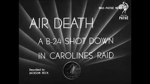 5.1K views · 222 reactions | Incredible Footage of a B24 Bomber being...