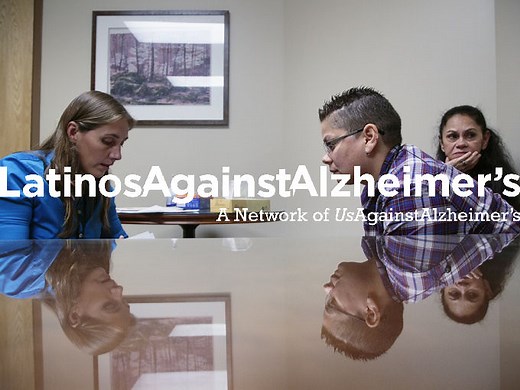 LatinosAgainstAlzheimer’s