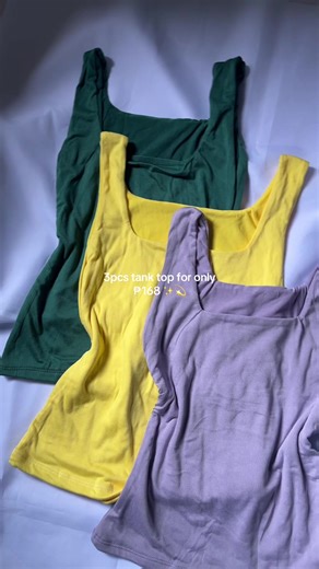 #tanktop #outfitideas #ootd