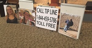 $41,000 donated to create Delphi reward fund