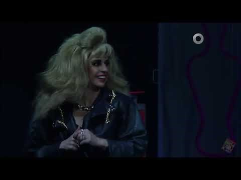 Mentiras el musical