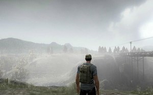 H1Z1生存新版本 第一天的游戏教学 司机变萌新 适者生存