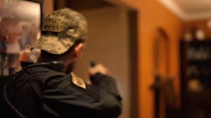 FIND THE FULL & UNCENSORED VIDEO IN THE FIRST COMMENT OF THIS POST! | Bounty Hunters