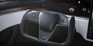 Alignment Specs Tesla Model S