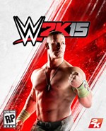 WWE 2K15 + All DLCs - FitGirl Repacks