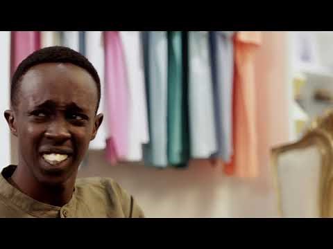 MTN Prestige Advert