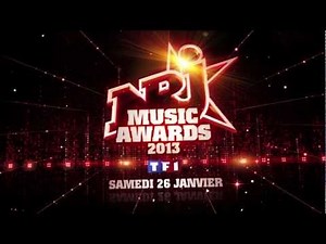 NRJ MUSIC AWARDS 2013 : Votez!