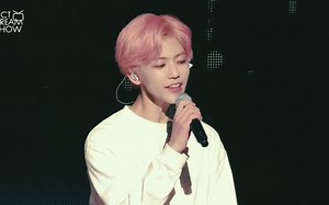 Beautiful Time - Nct Dream ( Nct Dream Show)