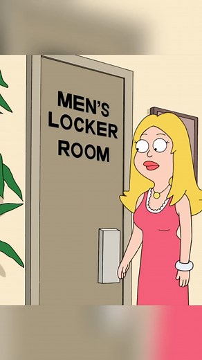 132K views · 772 reactions | Francine in locker room #shorts #americandad | Bioleucx: A Melaleuca Brasileira | Facebook