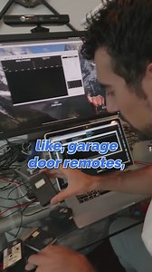 84K views · 906 reactions | This Toy Can Open Any Garage | Veritasium | Facebook