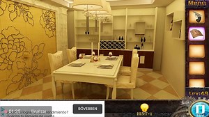 Escape Game 50 rooms 1 Level 49 Walkthrough