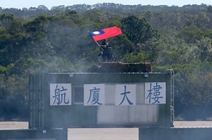Is Defending Taiwan Worth the Risk?