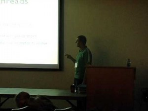 Hardware Design in Python