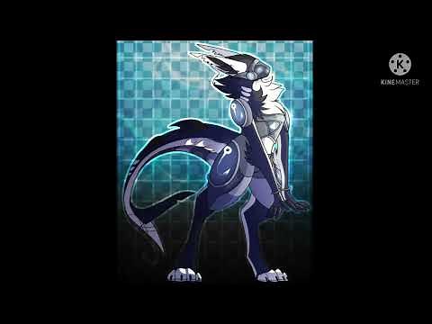 Sexy Furry Girls Protogen
