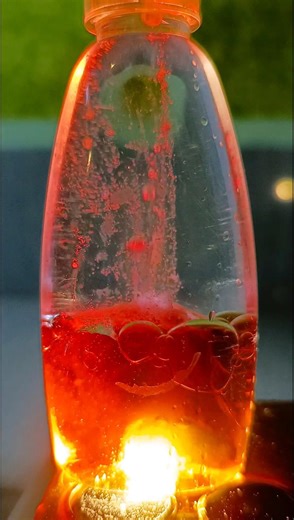 Amazing Science Experiment #shorts