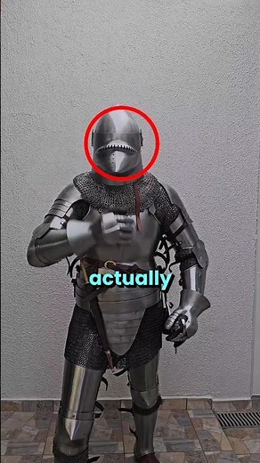 You won’t believe their vision inside this helmet🪖👀