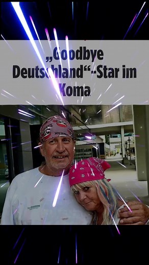 Thommy Schmelz im künstlichen Koma: Aktuelle Infos