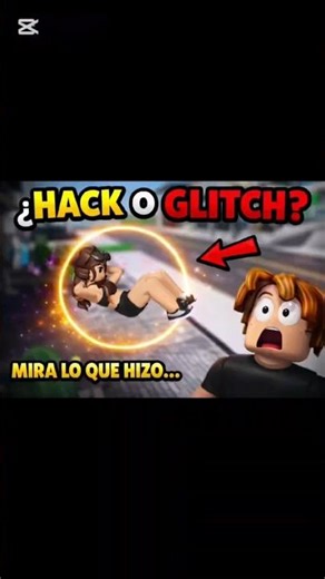 Esto es un HACK? En BROOKHAVEN