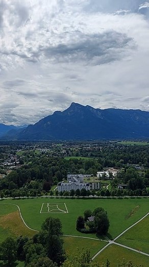 21K views · 873 reactions | Breathtaking view in Salzburg Austria ❤️ #Salzburg #salzburgaustria | Ydnic More | Facebook